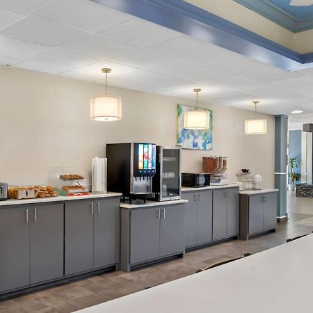 Best Western Atlanta Cumberland Galleria Hotel Smyrna Luaran gambar