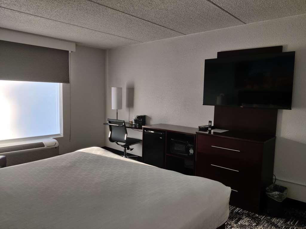 Best Western Atlanta Cumberland Galleria Hotel Smyrna Bilik gambar