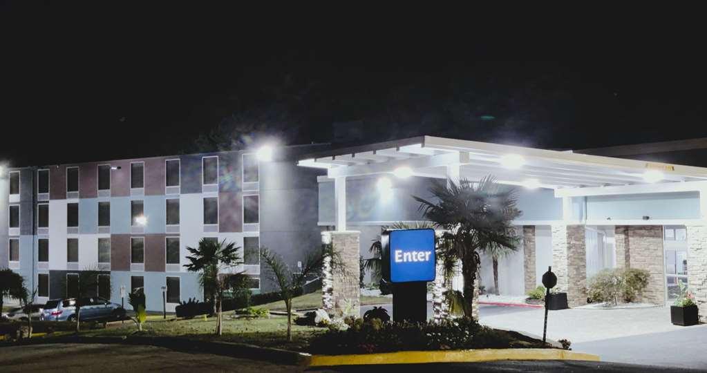 Best Western Atlanta Cumberland Galleria Hotel Smyrna Luaran gambar