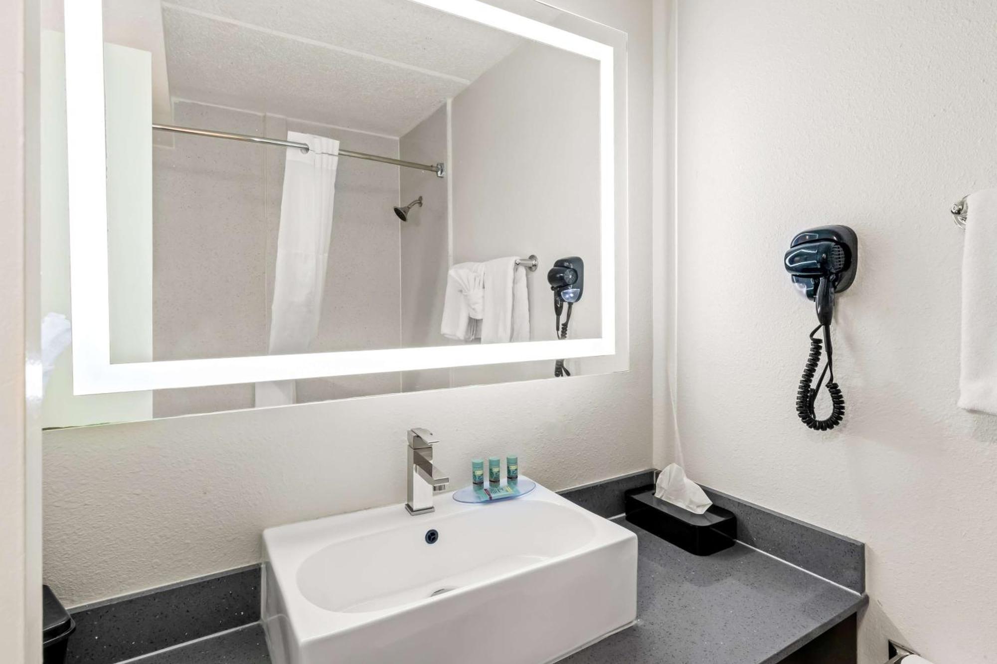 Best Western Atlanta Cumberland Galleria Hotel Smyrna Luaran gambar