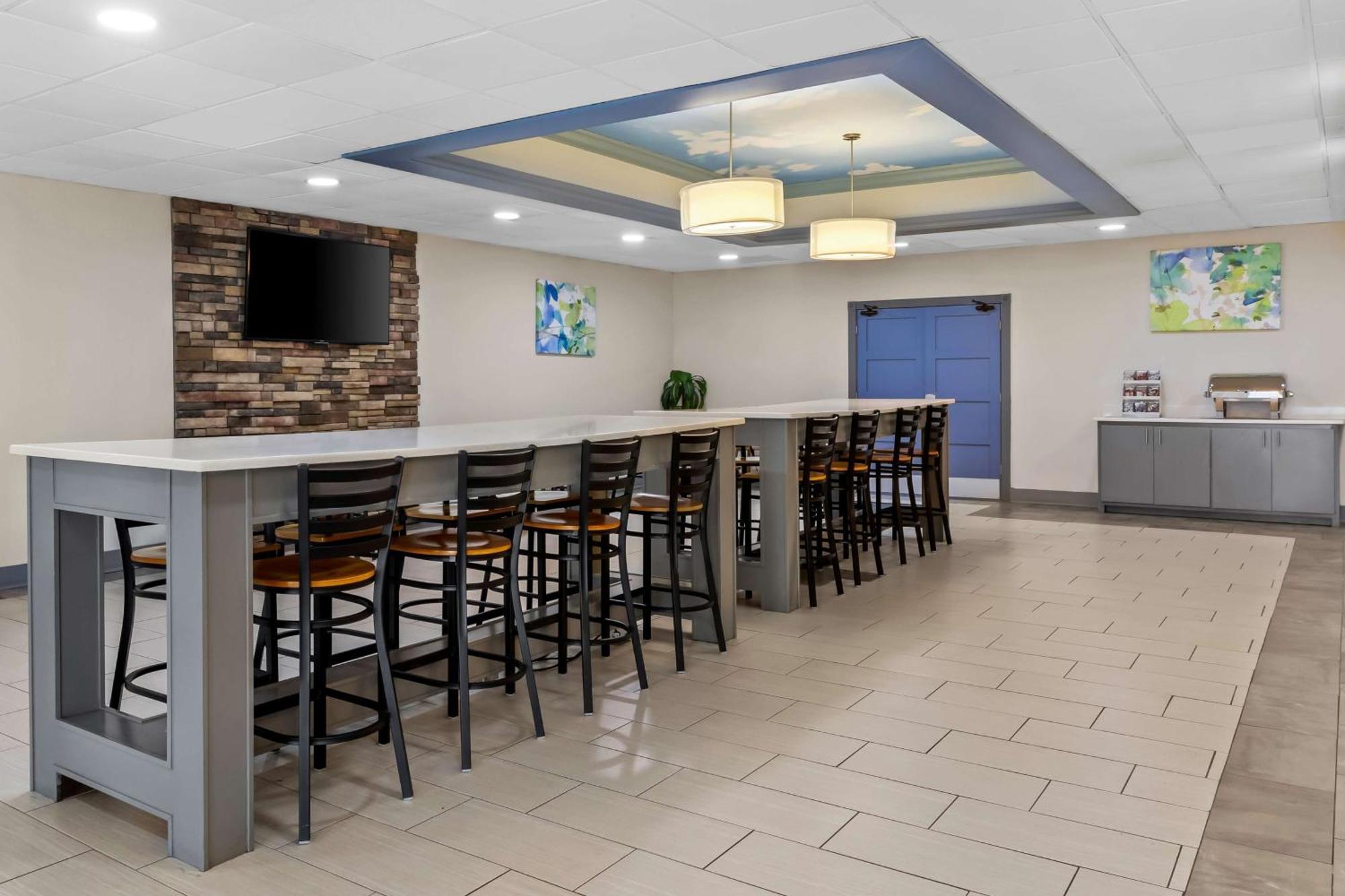 Best Western Atlanta Cumberland Galleria Hotel Smyrna Luaran gambar