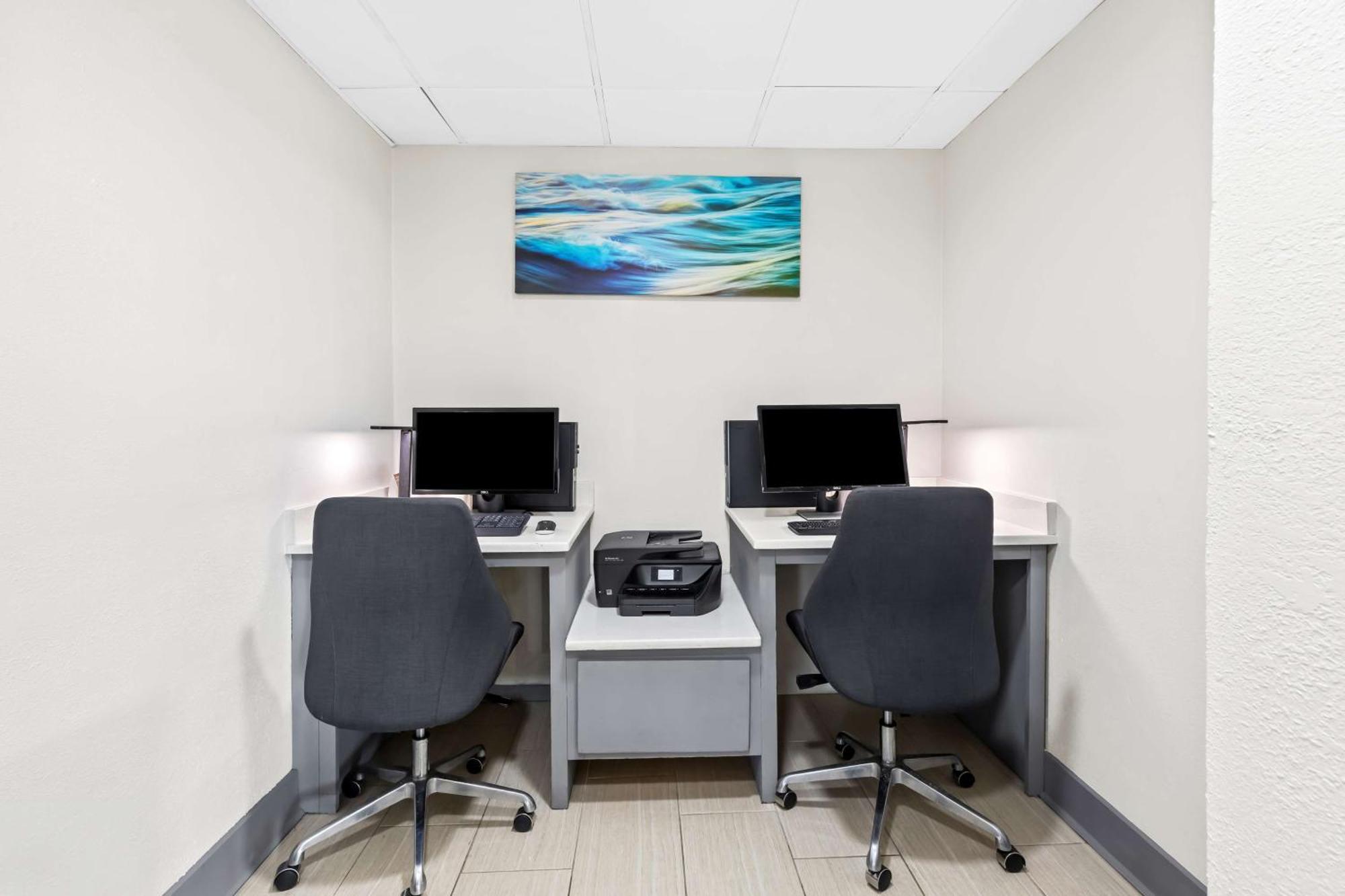 Best Western Atlanta Cumberland Galleria Hotel Smyrna Luaran gambar