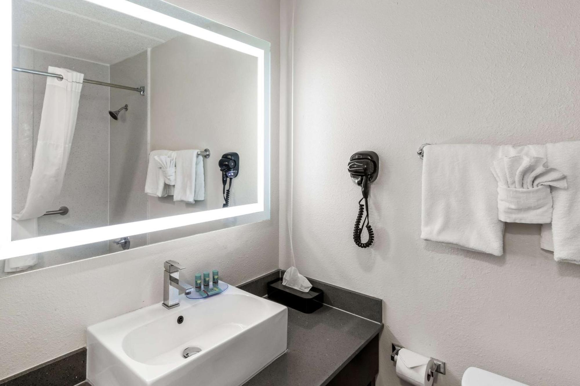 Best Western Atlanta Cumberland Galleria Hotel Smyrna Luaran gambar