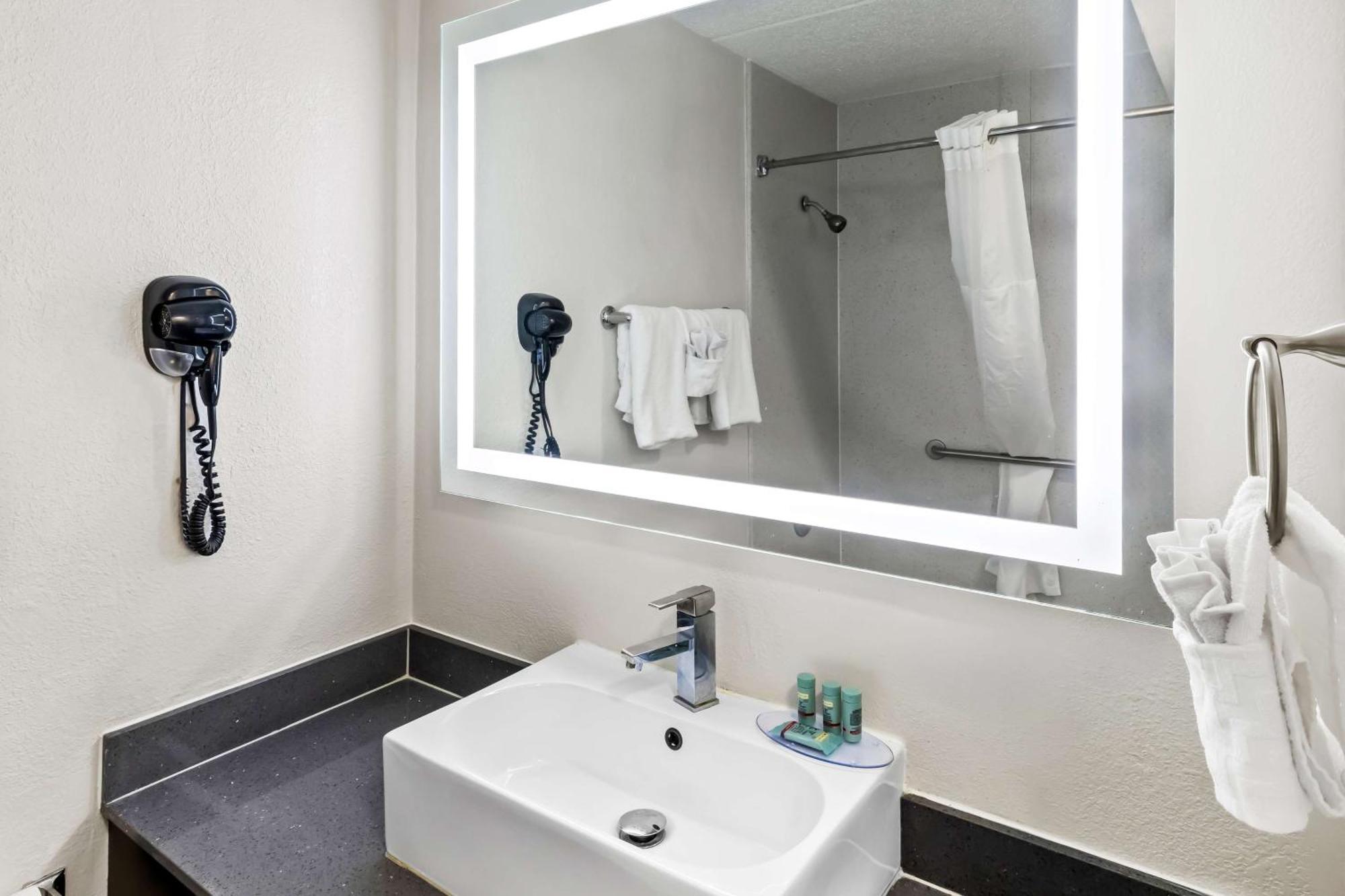 Best Western Atlanta Cumberland Galleria Hotel Smyrna Luaran gambar
