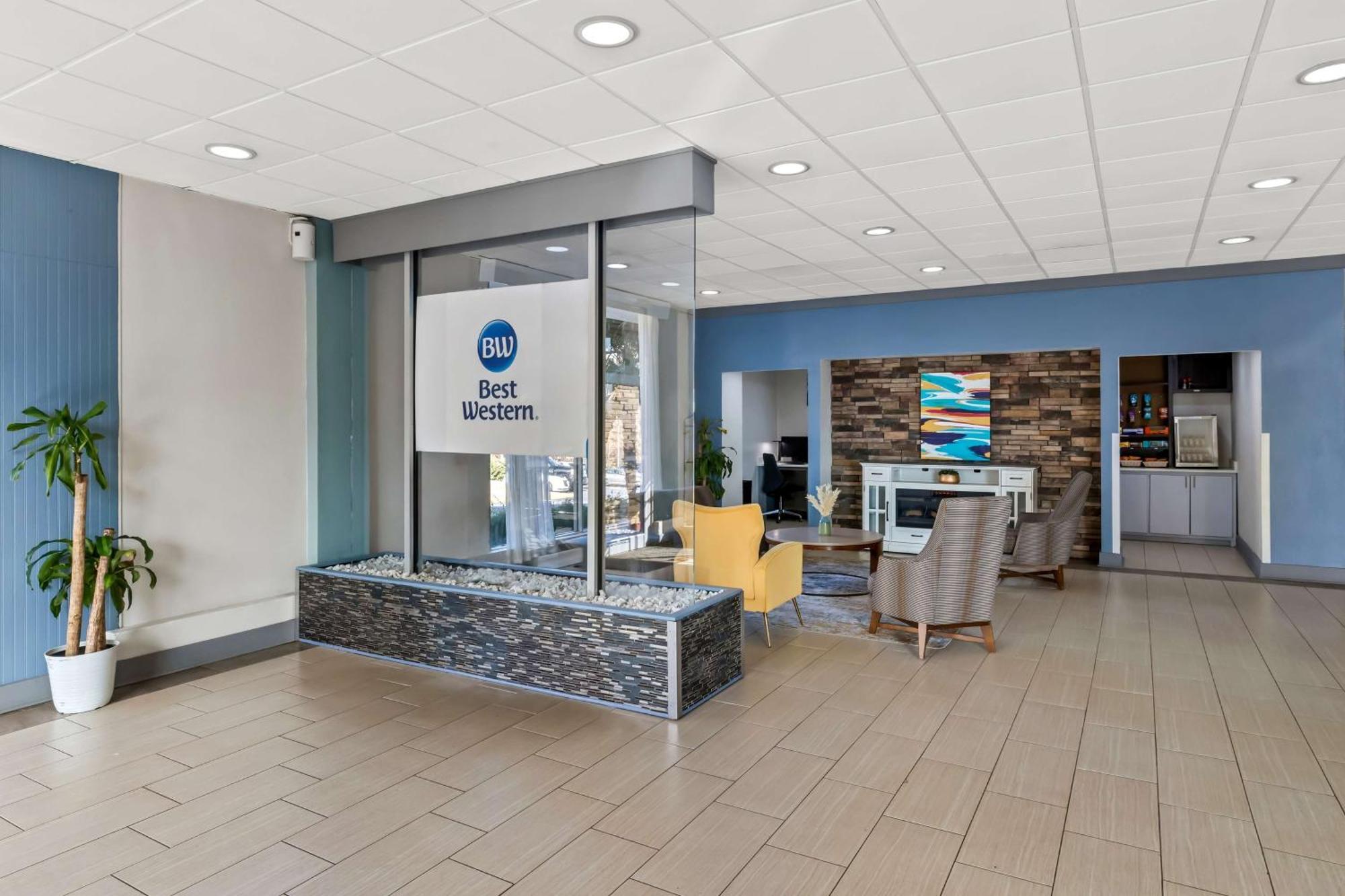 Best Western Atlanta Cumberland Galleria Hotel Smyrna Luaran gambar