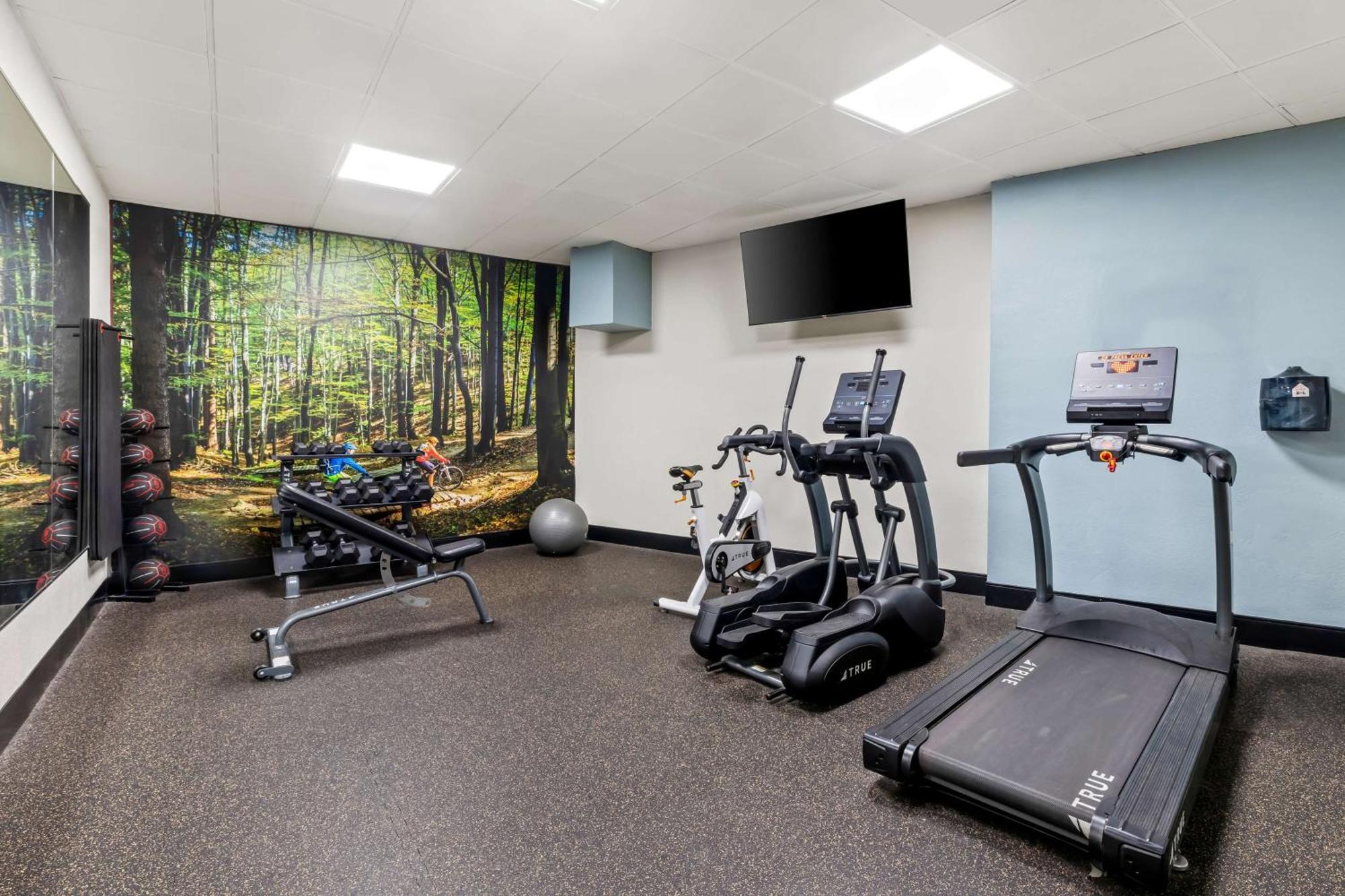 Best Western Atlanta Cumberland Galleria Hotel Smyrna Luaran gambar