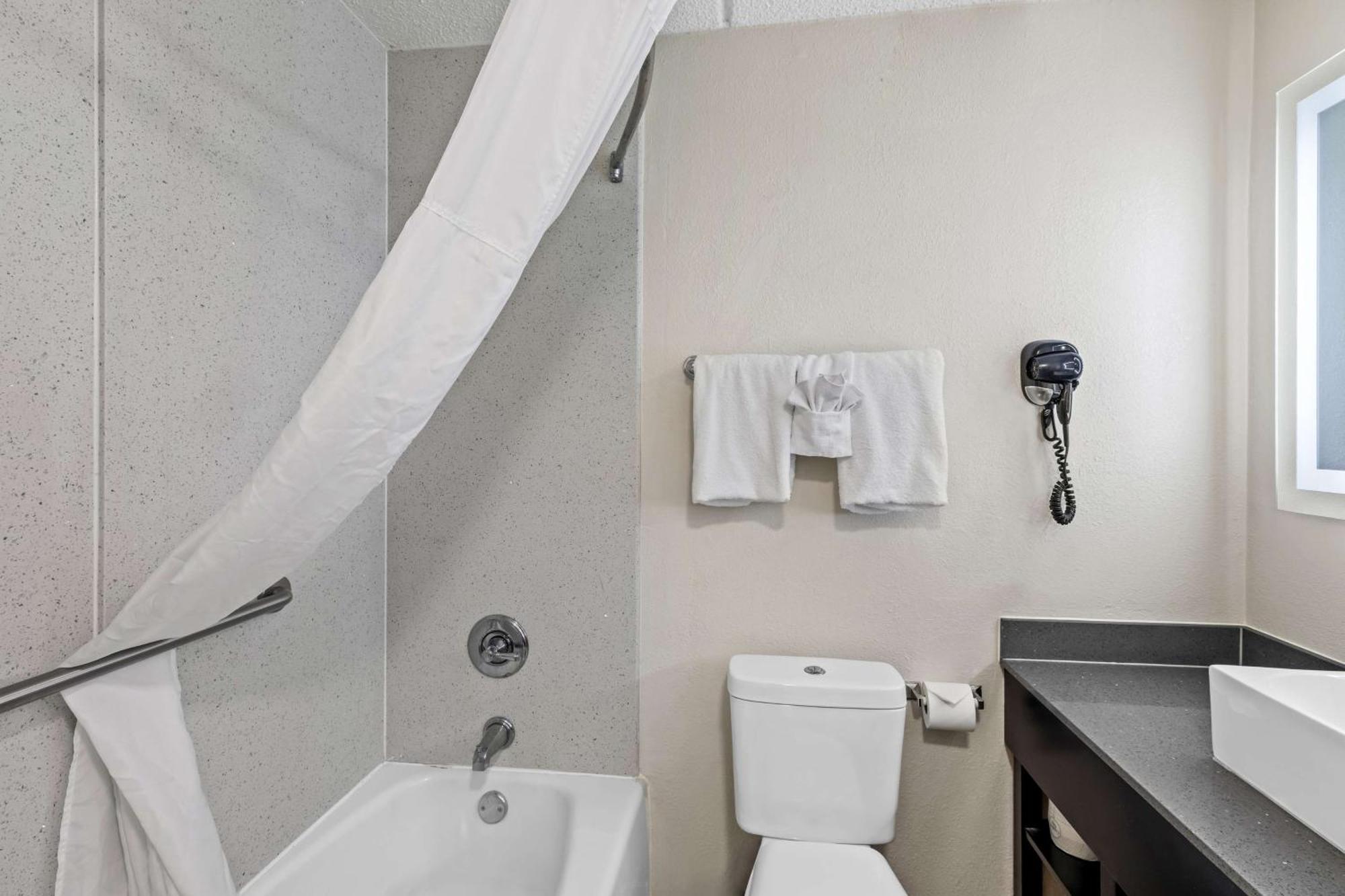 Best Western Atlanta Cumberland Galleria Hotel Smyrna Luaran gambar
