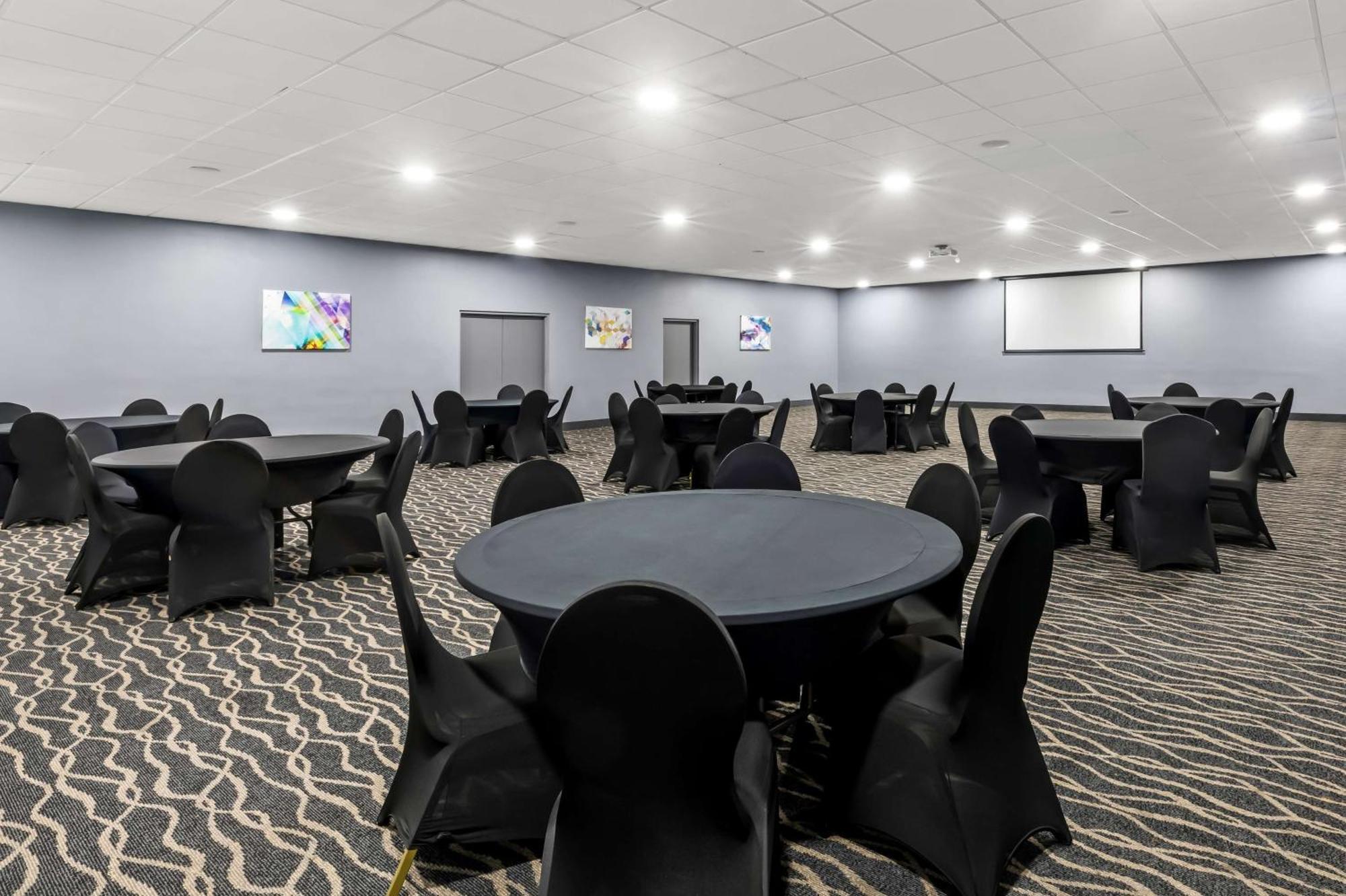 Best Western Atlanta Cumberland Galleria Hotel Smyrna Luaran gambar