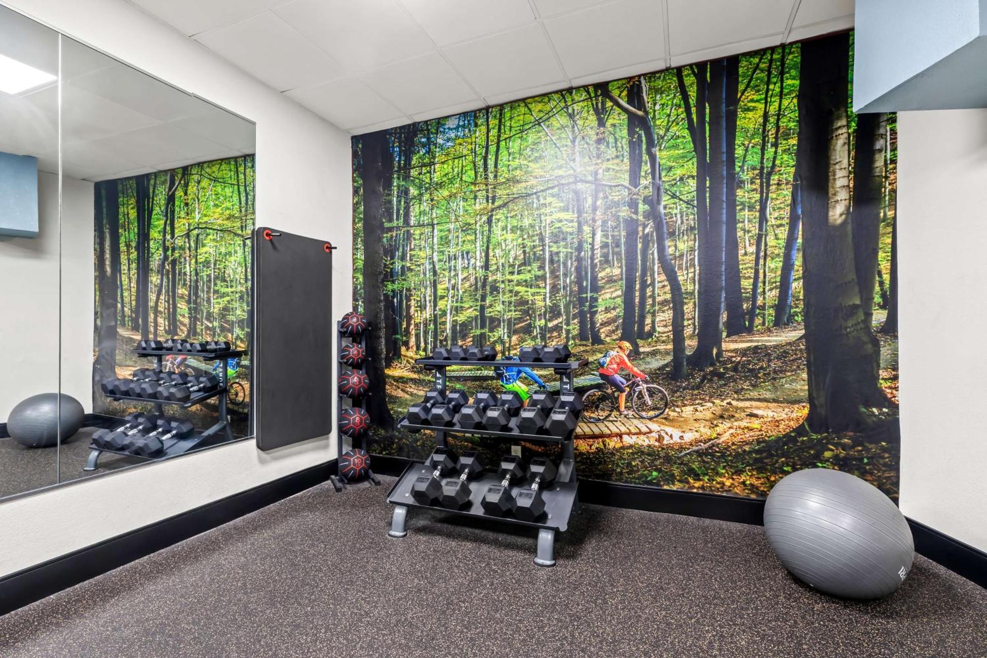 Best Western Atlanta Cumberland Galleria Hotel Smyrna Luaran gambar